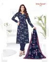 Samaiyra Vol 20 By Shree Ganesh Online Cotton Kurti With Bottom Dupatta Wholesale
